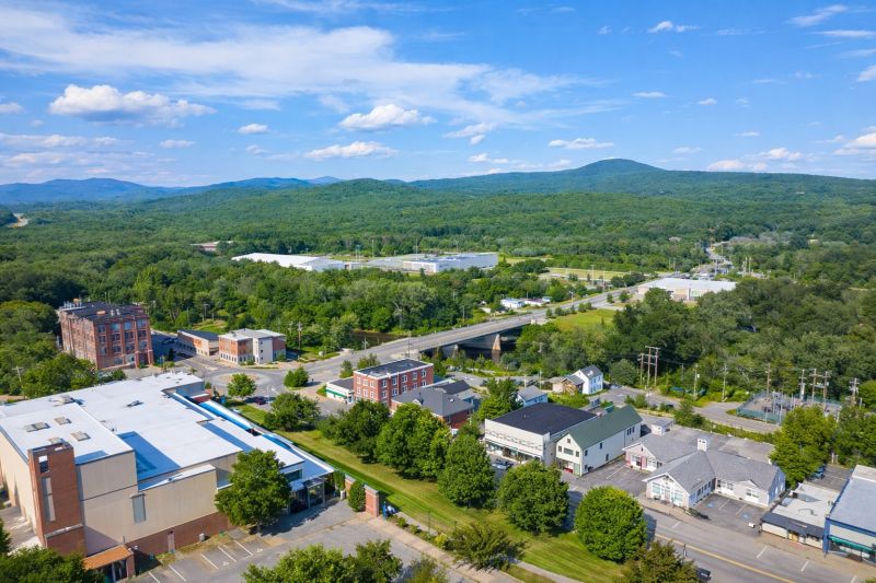Plymouth, NH