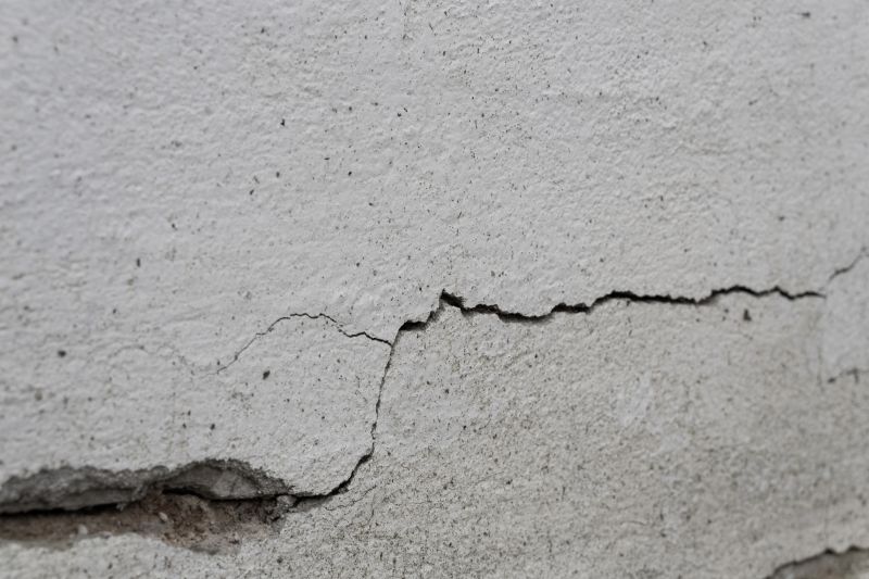 Basement Foundation Repair in Ossipee, NH