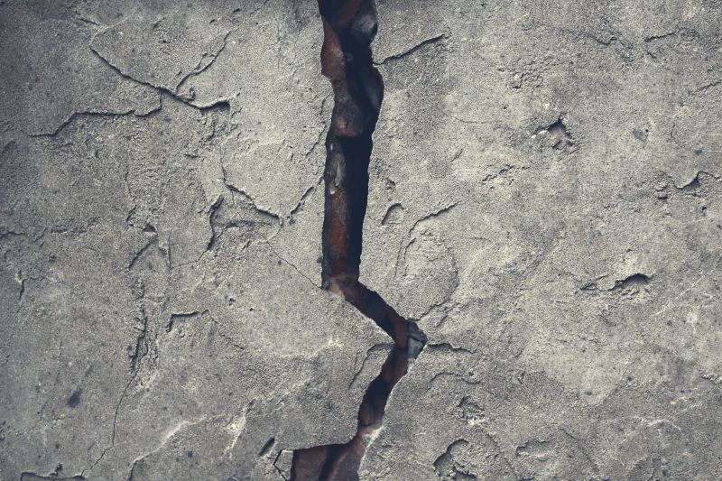 Foundation Crack Repair in Conway, NH